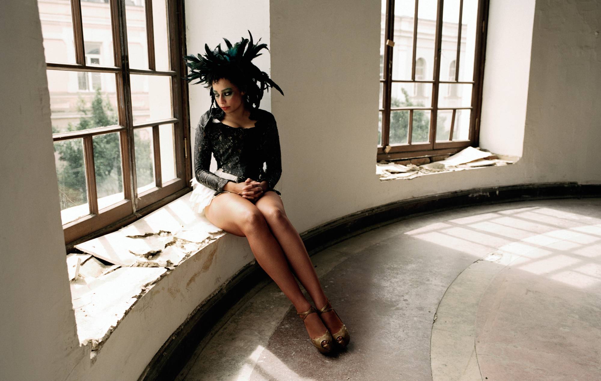 Listen to Celeste’s empowering new single ‘Time Will Tell’