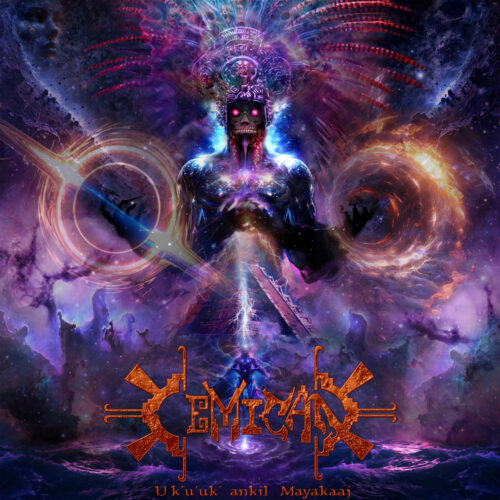 Cemican – U k’u’uk’ankil Mayakaaj Review