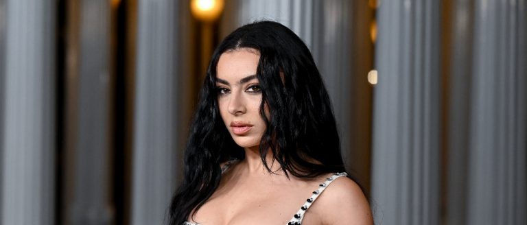 Charli XCX Is Writing New Songs That ‘Couldn’t Be More Different’ From ‘Brat’