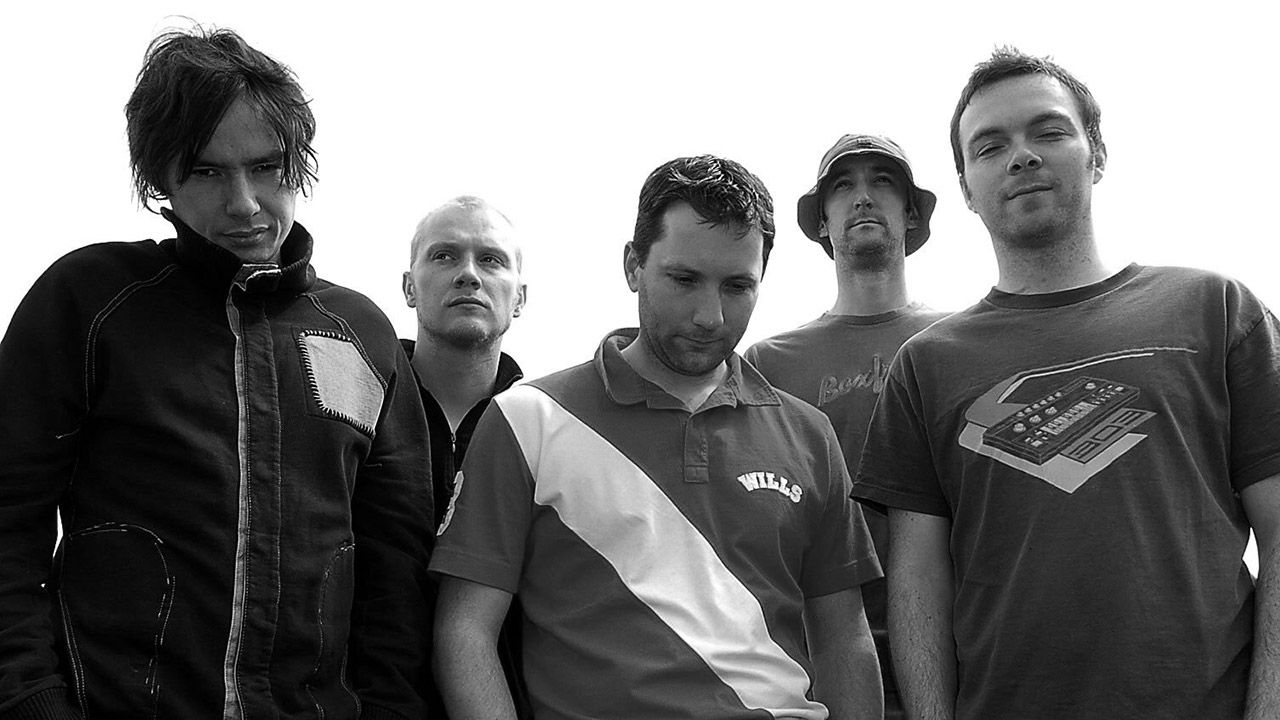 The PIneapple Thief’s early years on Kscope celebrated with new box set