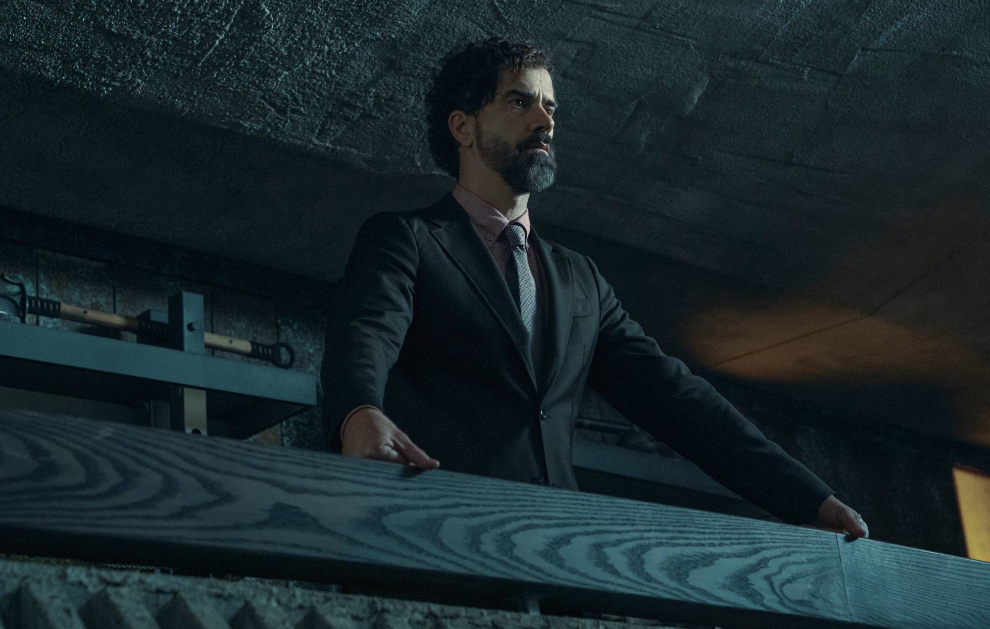 ‘Gen V’ boss Eric Kripke admits he’s “irritated” fans worked out big twist: “I give them credit”