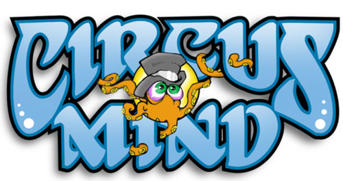 Circus Mind Unleashes “Melt Away” – A Warning Wrapped in Rock and Fire