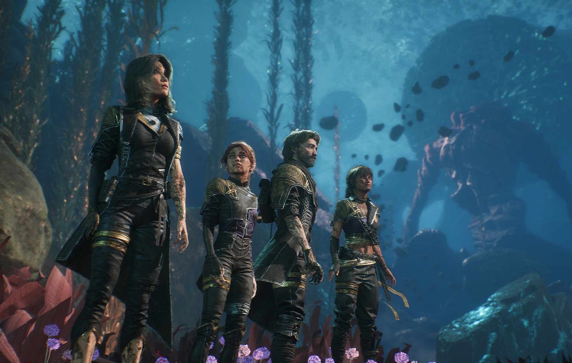 ‘Clair Obscur: Expedition 33’ wins big at World Soundtrack Awards 2025