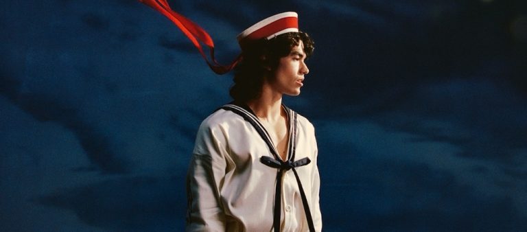 Conan Gray Is Going On A Massive Tour Next Year Behind His New Album ‘Wishbone’