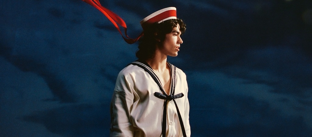 Conan Gray Is Going On A Massive Tour Next Year Behind His New Album ‘Wishbone’