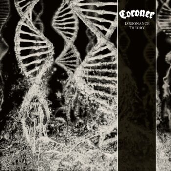 Coroner – Dissonance Theory Review