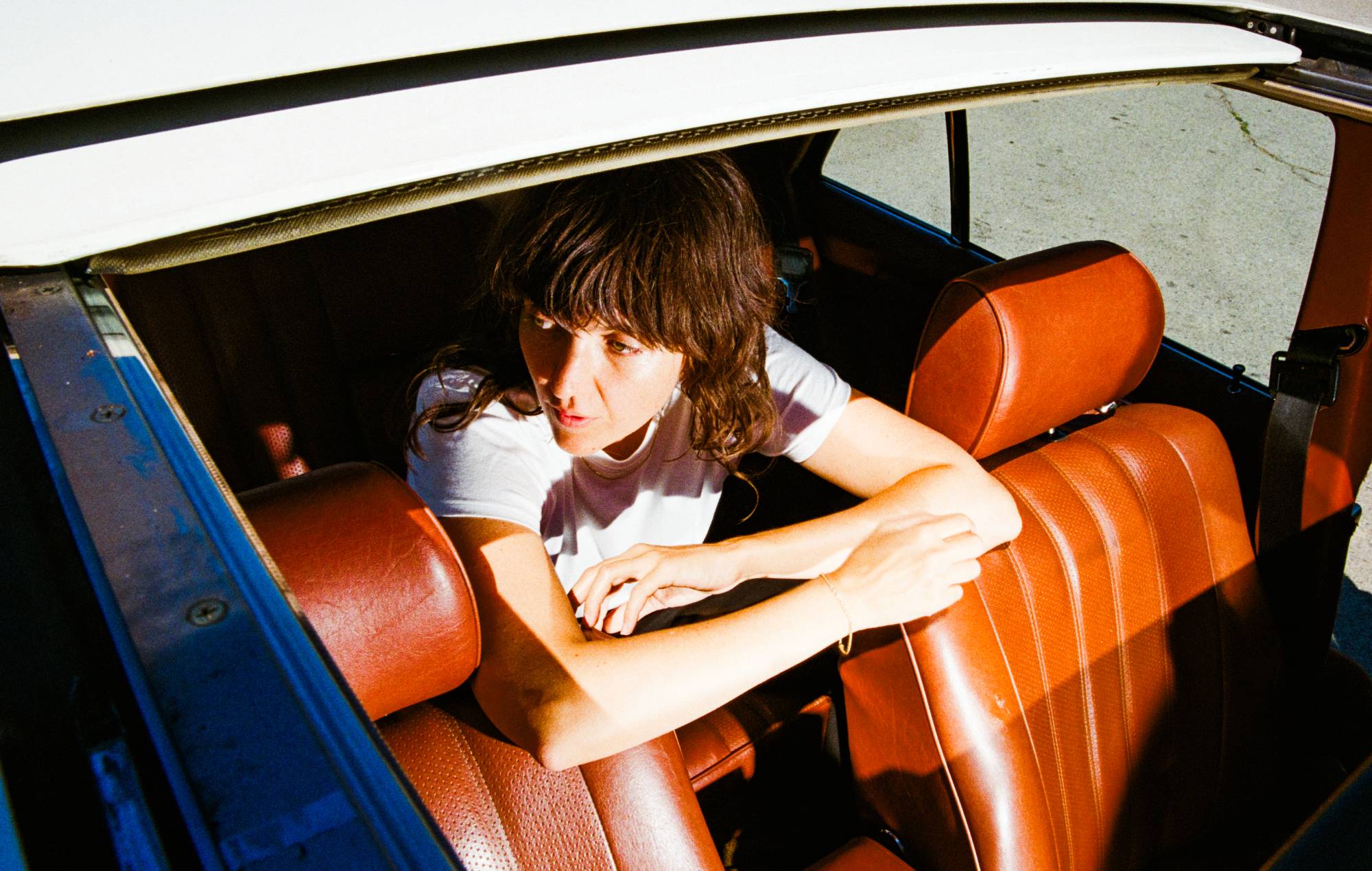 Courtney Barnett returns with raucous new single ‘Stay In Your Lane’
