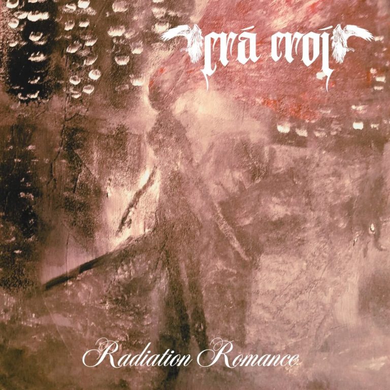 A Lovesong for Endtimes — Cork Post-Punk Duo Crá Croí Make a Stellar Debut With “Radiation Romance”