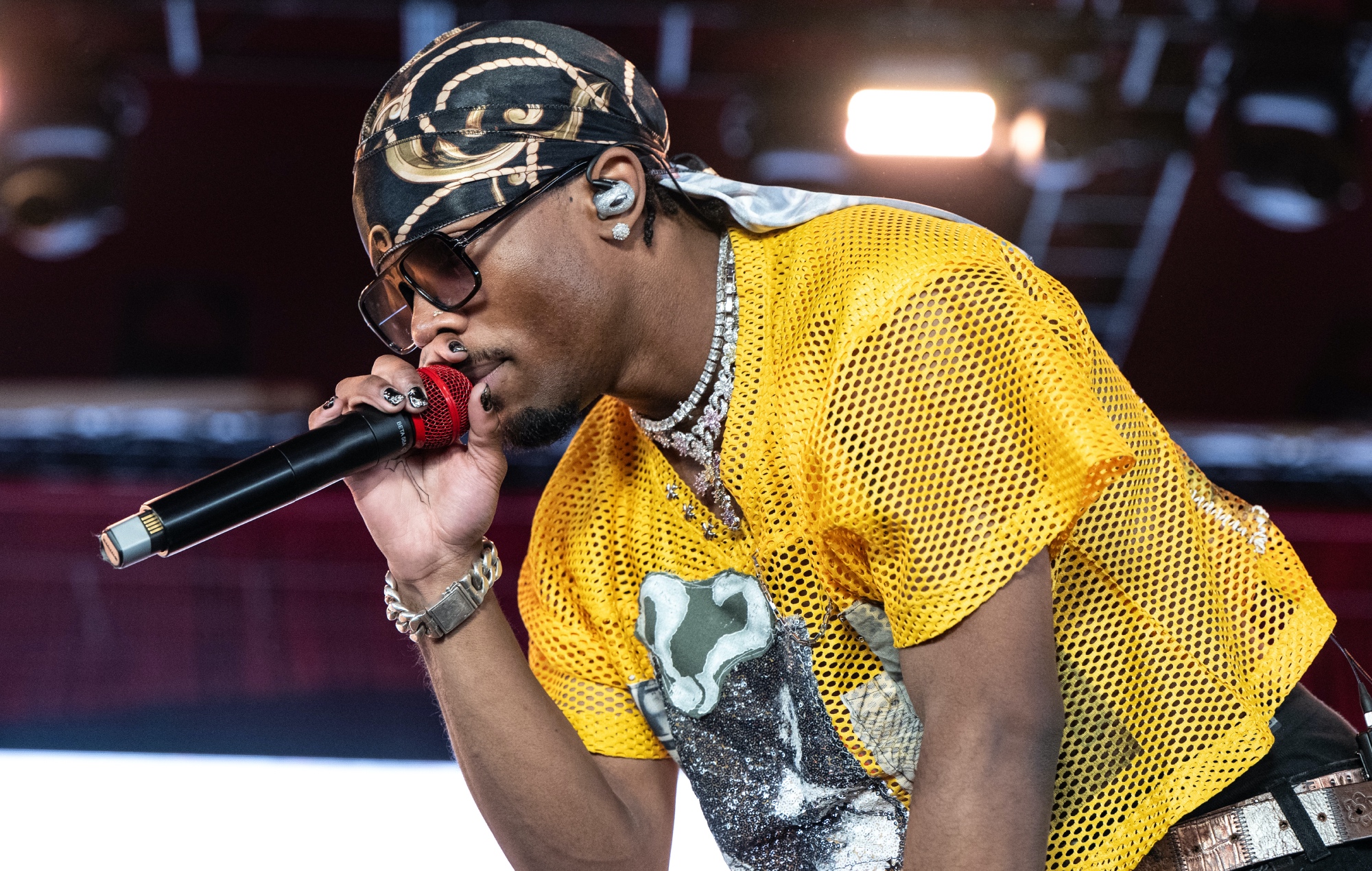 D4vd’s manager corrects “misinformed” TikTok user on case of teen body found in car: “This is the only time I’ll speak on this matter”