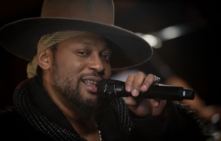 D’Angelo dies aged 51 after “prolonged and courageous battle with cancer”