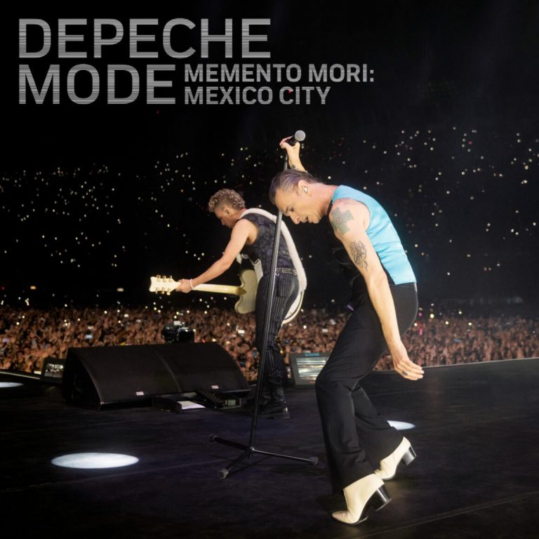 Depeche Mode Exhume Four Lost “Memento Mori” Tracks — Listen to the Haunting “In The End”