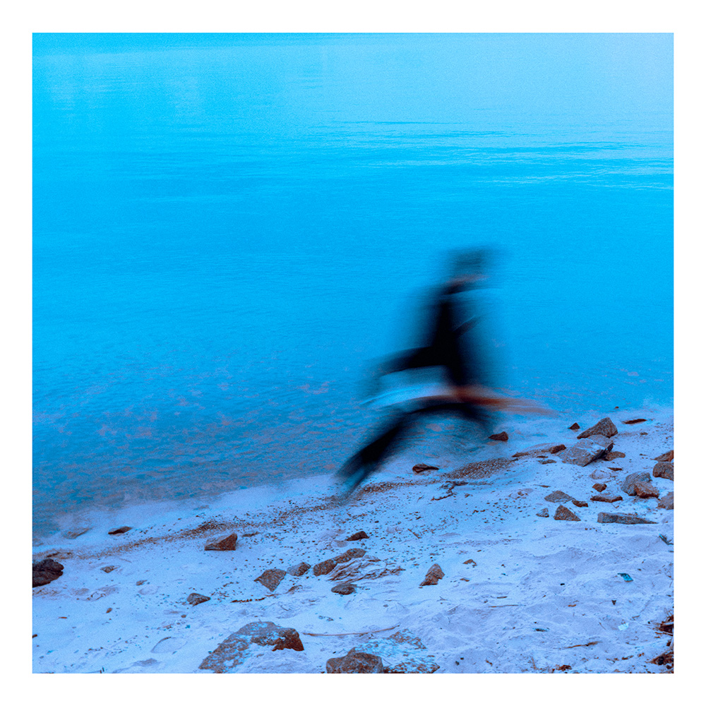 The Enduring Road — Ukrainian Post-Punk Trio Small Depo Unveil Poignant Single “DOROGA”