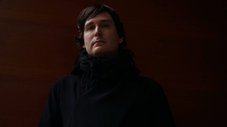 A Breath Between Worlds — Penelope Trappes Reworks the Ambient Terrain of Rafael Anton Irisarri’s “Reprisal”