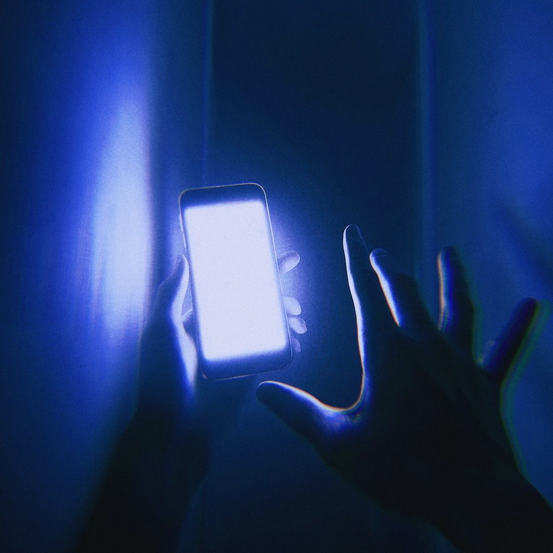 Lost Souls in the Digital Abyss — Pittsburgh’s ShadowMouth Sings of Online Extremism in “Doomscrollers vs Holy Rollers”