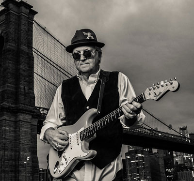 DownTown Mystic Returns with “Somebody’s Always Doin’ Something 2 Somebody” – A Rock ‘n’ Roll Revelation for the Modern Age