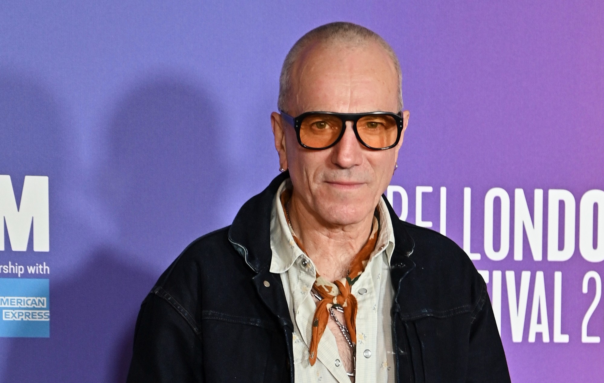 Daniel Day-Lewis says critics have “no understanding” of method-acting and think it’s being in a “cult”