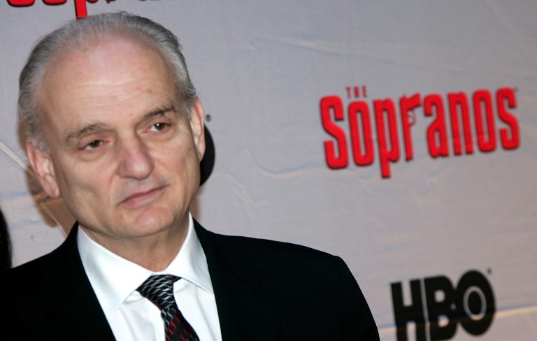 ‘The Sopranos’ creator David Chase returning to TV with new show about Cold War mind control experiements
