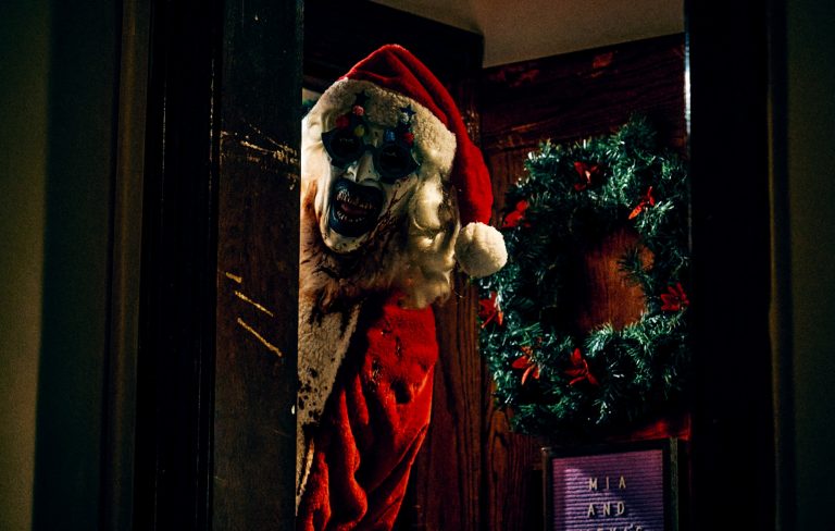 ‘Terrifier’ actress sues over profits from franchise deal