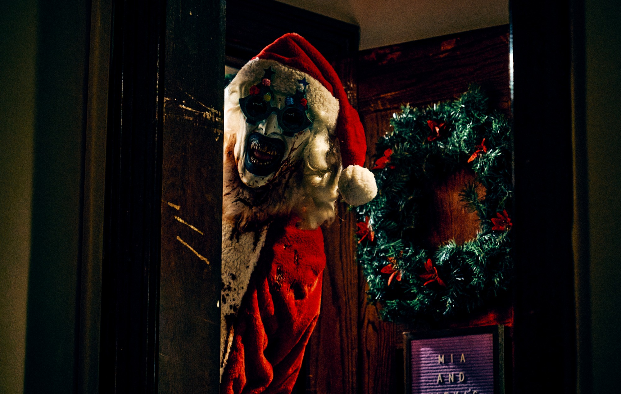 ‘Terrifier’ actress sues over profits from franchise deal