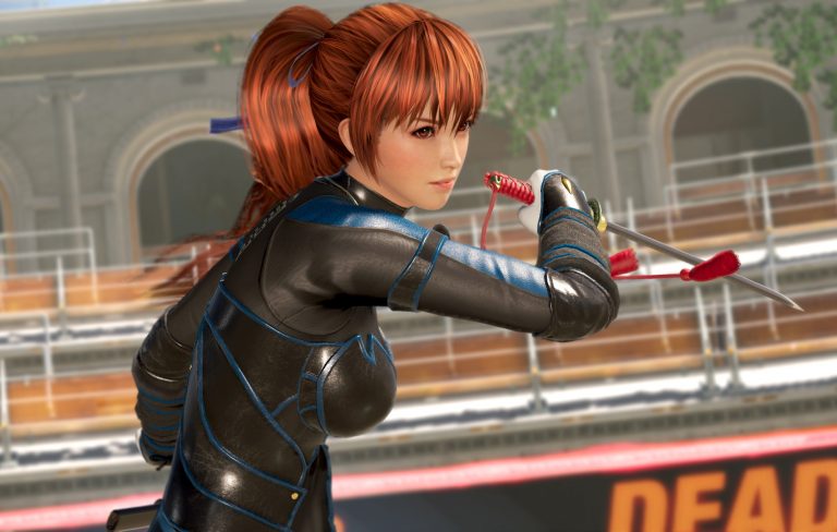 ‘Dead Or Alive’ creator Tomonobu Itagaki has died, aged 58