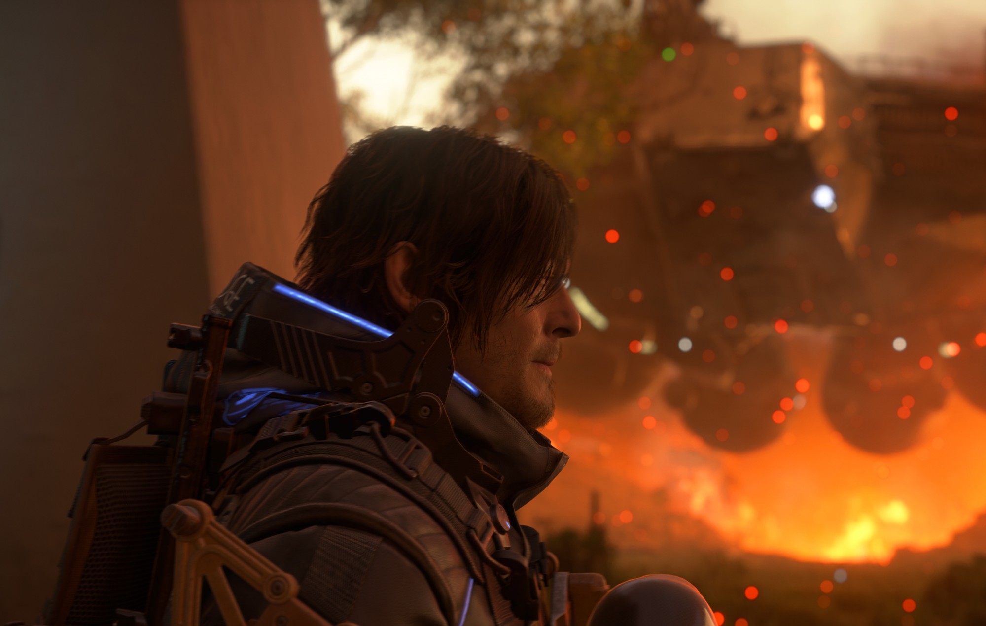 ‘Death Stranding 2’ composer praises “fun, emotional” ‘Clair Obscur: Expedition 33’ soundtrack