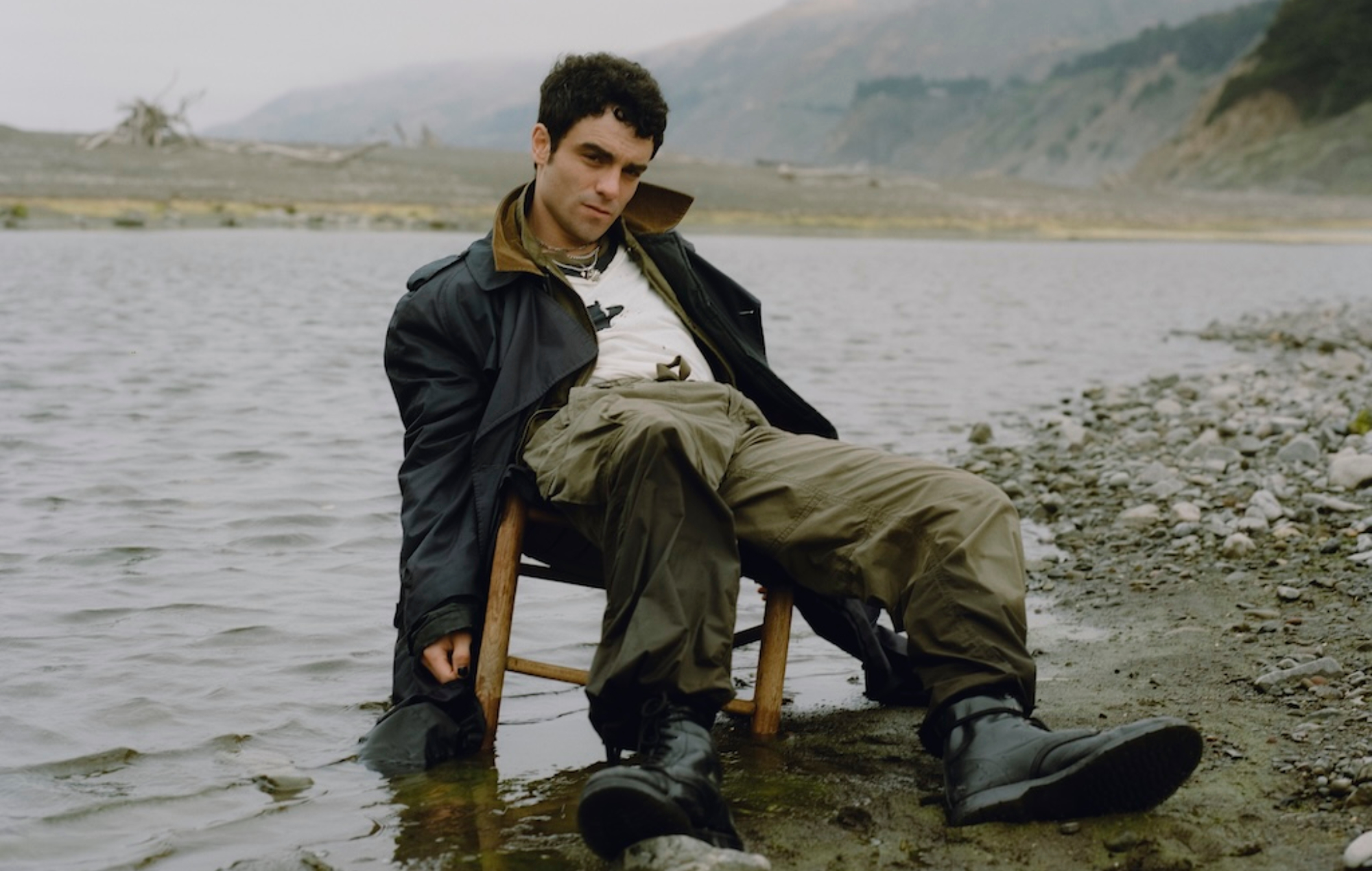 Del Water Gap announces UK, European and North American tour dates for 2026