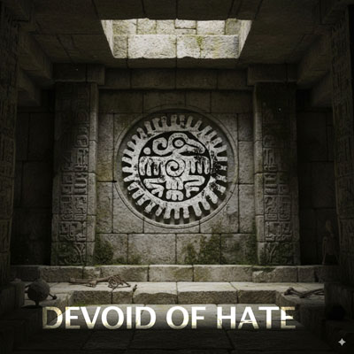The Resurrection: Devoid of Hate’s Self-Titled Return