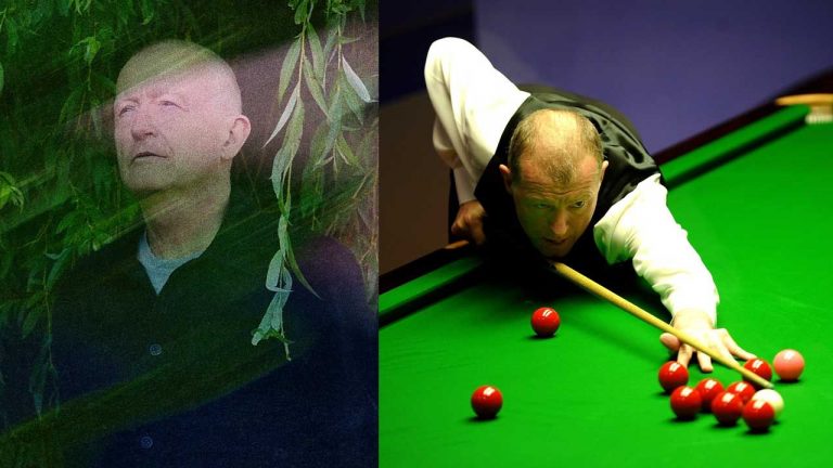“For a song about facing death it’s remarkably joyous”: Former world snooker champion and modular synth player Steve Davis picks 10 favourite experimental music songs