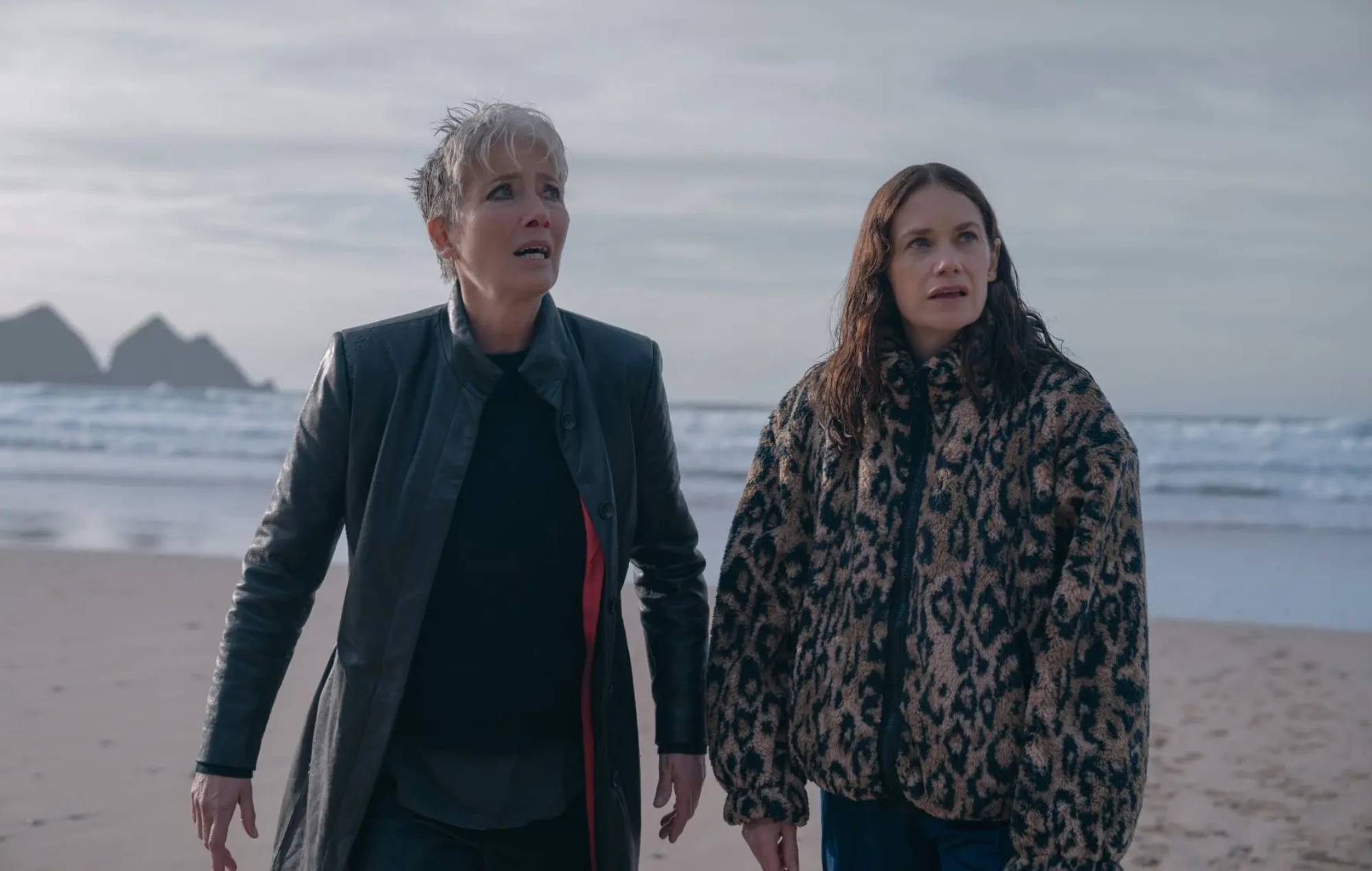 Every song on the ‘Down Cemetery Road’ soundtrack