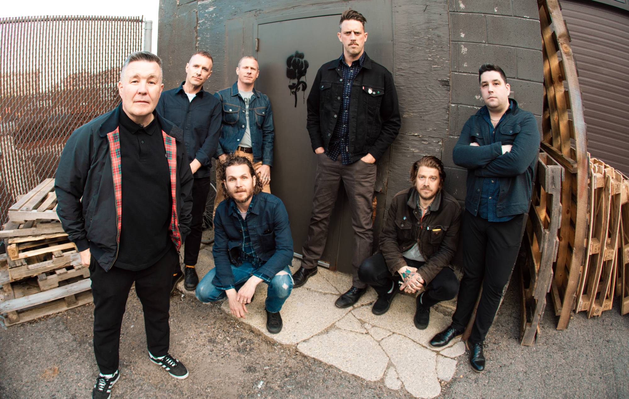 Dropkick Murphys to celebrate 30th anniversary at St. Patrick’s Day weekend shows in Boston