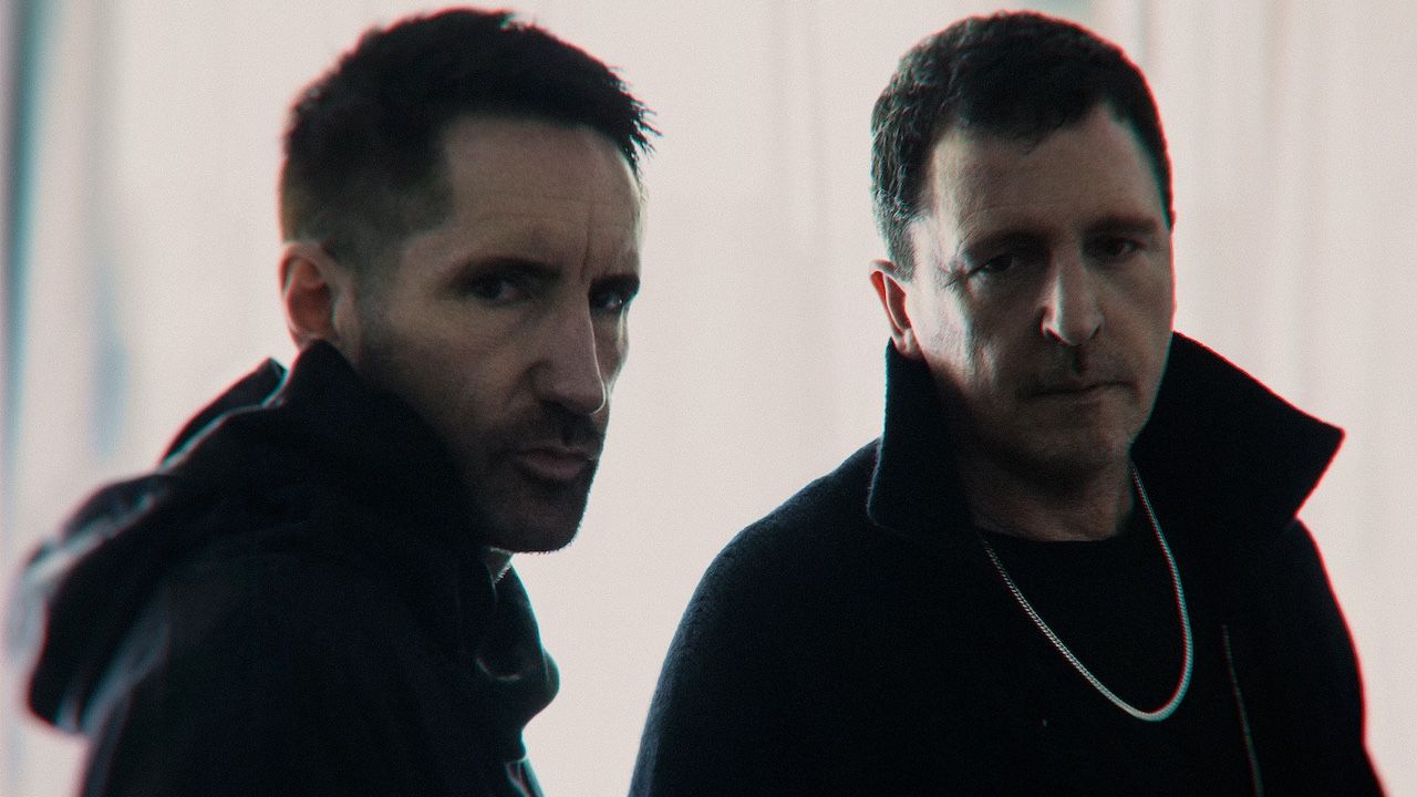 Nine Inch Nails announce new North American tour dates for 2026