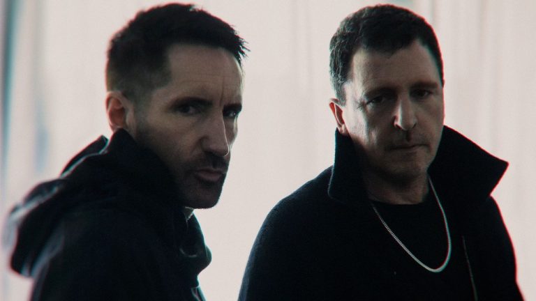 Trent Reznor and Atticus Ross’s inaugural Future Ruins film festival cancelled