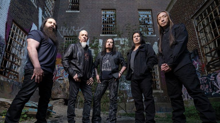 “It’s a toxic environment. Somebody is going to tell us what we’re not doing right”: American prog metal giants blasted back at being trolled for sounding like themselves