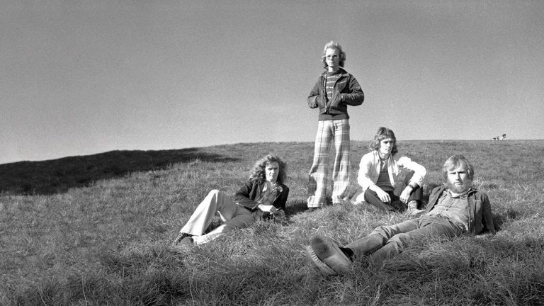 “The music needed to be paced differently and we needed a bit more going for us, thematically. We very much realised we needed a new identity to rise above the fray”: Wishbone Ash laid a plan for Argus, and surprised themselves when it worked