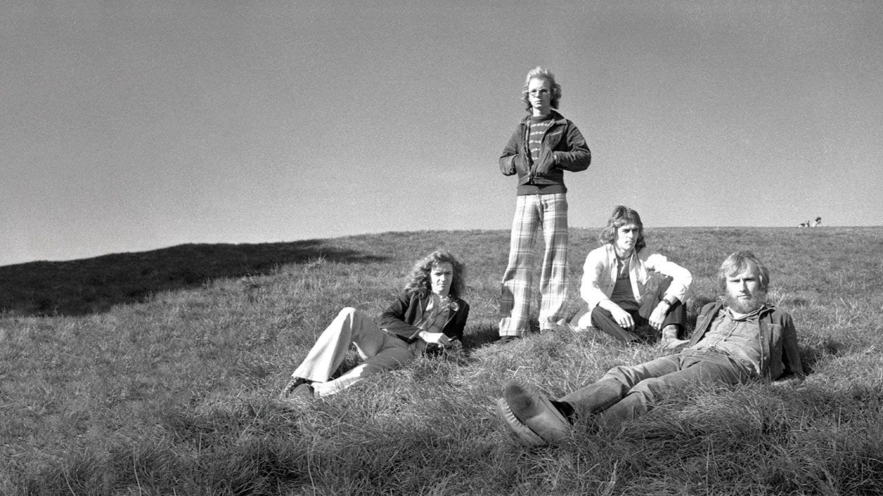 “The music needed to be paced differently and we needed a bit more going for us, thematically. We very much realised we needed a new identity to rise above the fray”: Wishbone Ash laid a plan for Argus, and surprised themselves when it worked