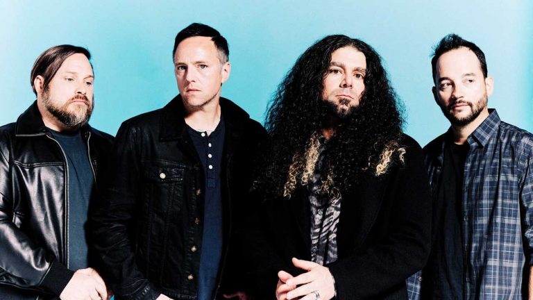 “The realisation that life is not for ever made me very sad”: Coheed and Cambria’s Claudio Sanchez on why songs become more personal with the passing of time