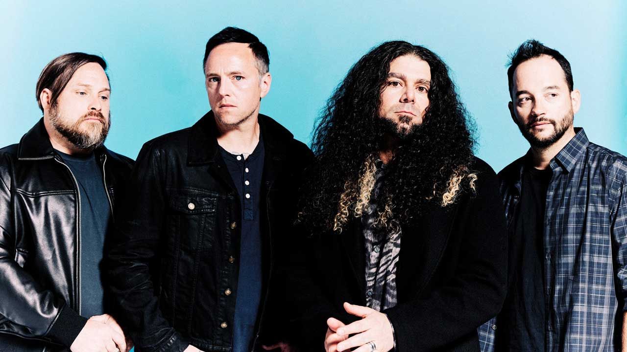 “The realisation that life is not for ever made me very sad”: Coheed and Cambria’s Claudio Sanchez on why songs become more personal with the passing of time