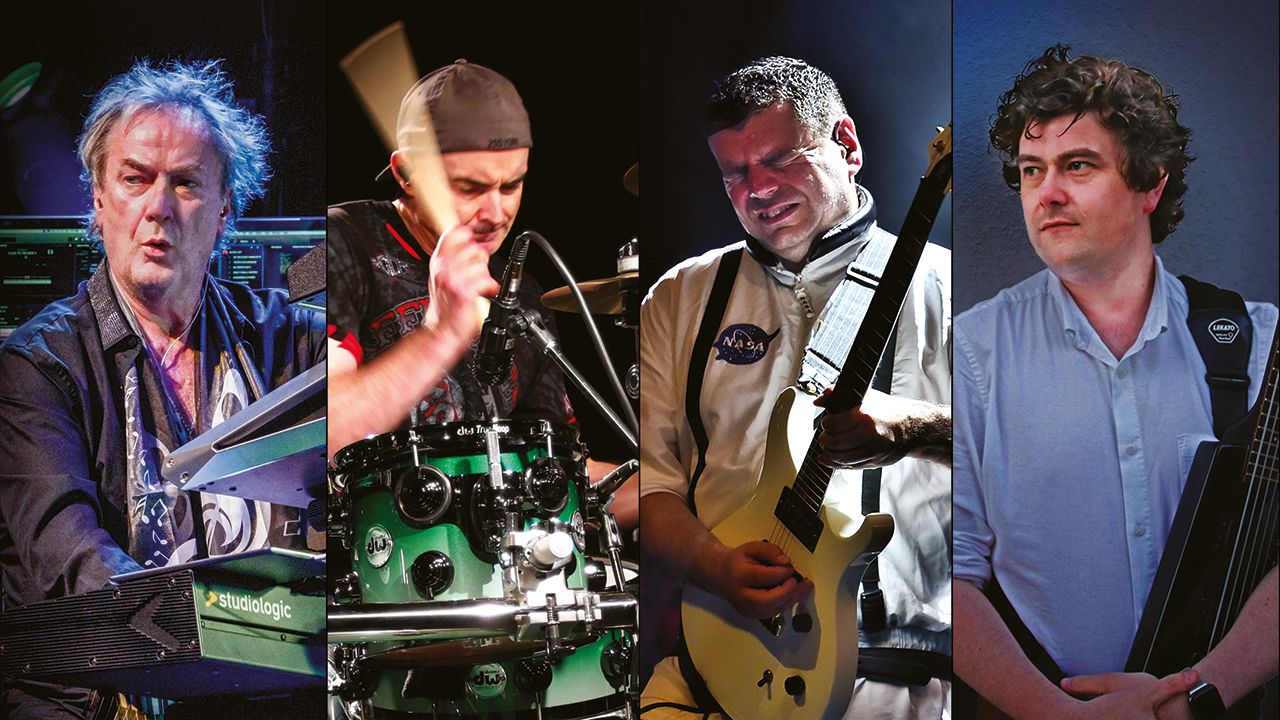 Asia announce a low-key UK warm-up charity show ahead of next year’s Japanese tour