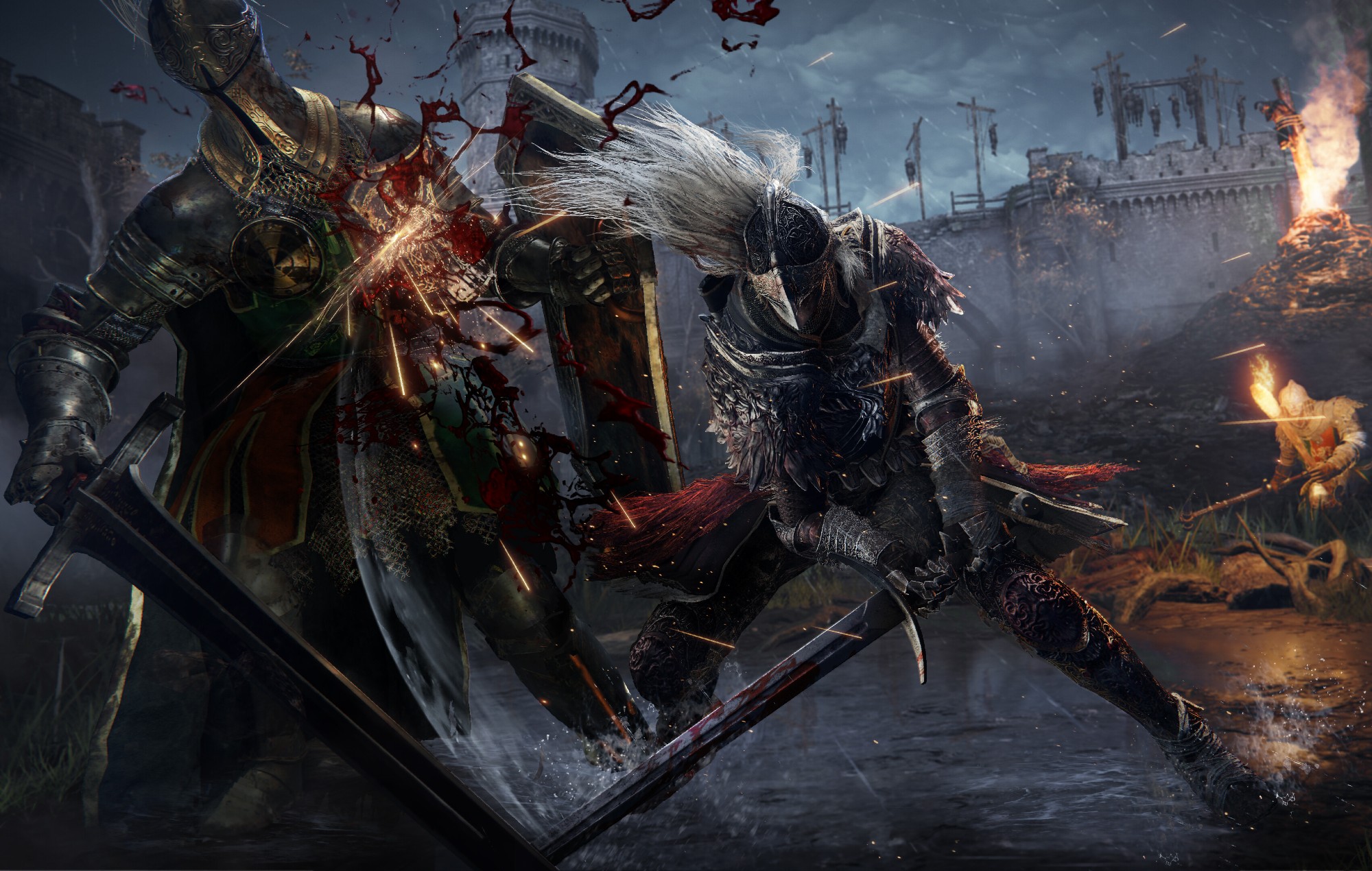 ‘Elden Ring’ has been delayed until 2026 for the Nintendo Switch 2