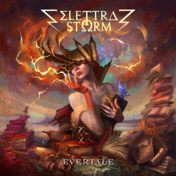 Elettra Storm – Evertale Review