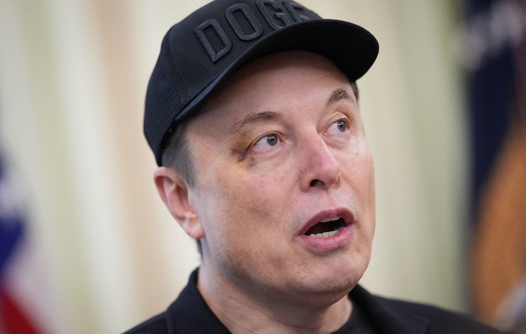 Elon Musk wants you to cancel your Netflix subscription over new ‘Transformers’ cartoon