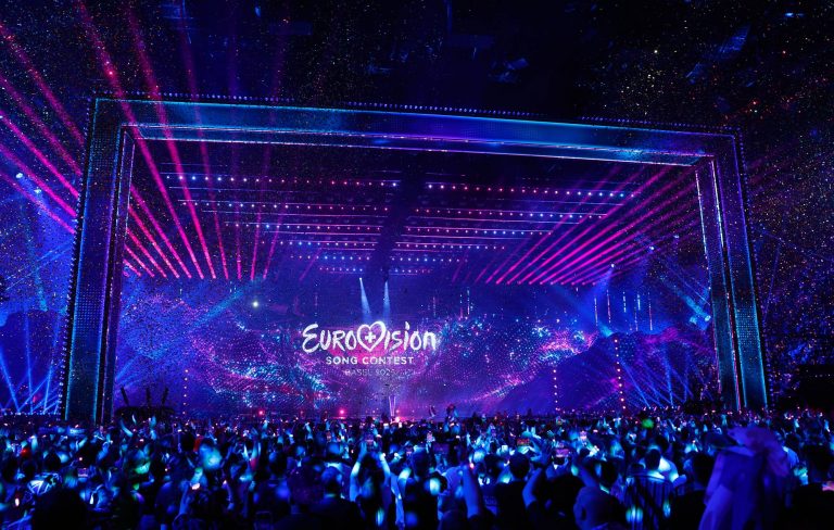 Eurovision postpones vote on Israel’s inclusion in 2026 amid “recent developments in Middle East”