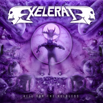 Exelerate – Hell for the Helpless Review