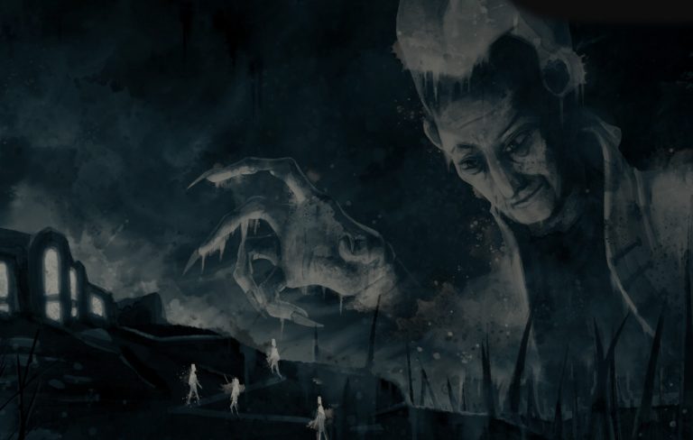 ‘Game Of Thrones’ star claims he’s the first “nepo daddy” thanks to son’s horror video game