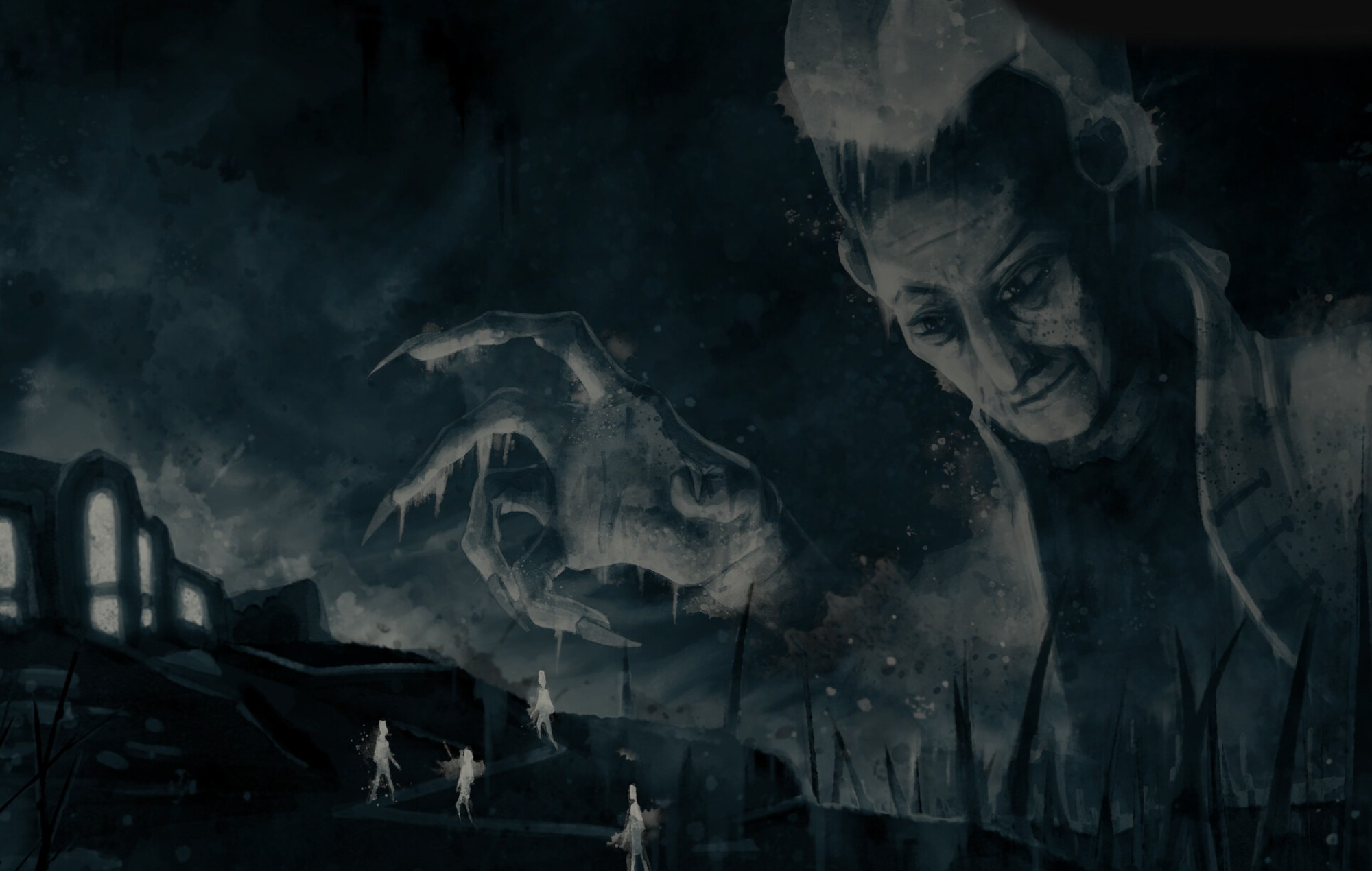 ‘Game Of Thrones’ star claims he’s the first “nepo daddy” thanks to son’s horror video game