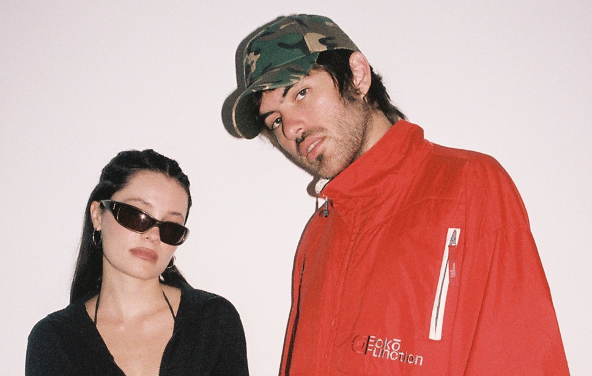 Fcukers share propulsive new single ‘I Like It Like That’, announce Tame Impala support slots in US