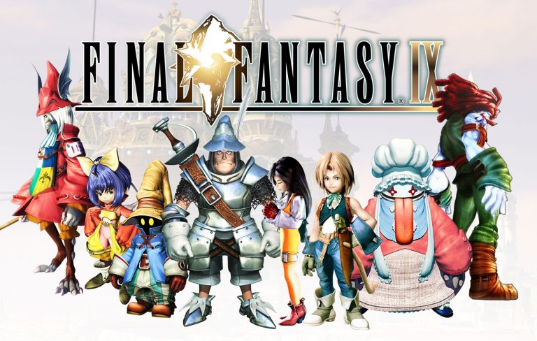Rumoured ‘Final Fantasy 9’ remake is “on ice” according to leaker