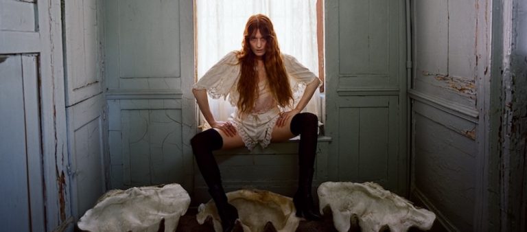 Florence + The Machine Will Grace 2026 With A Run Of ‘Everybody Scream’ Tour Dates