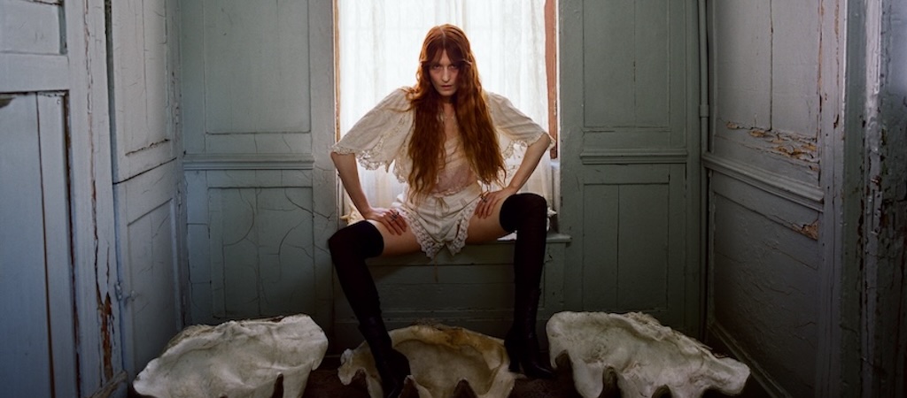 Florence + The Machine Will Grace 2026 With A Run Of ‘Everybody Scream’ Tour Dates