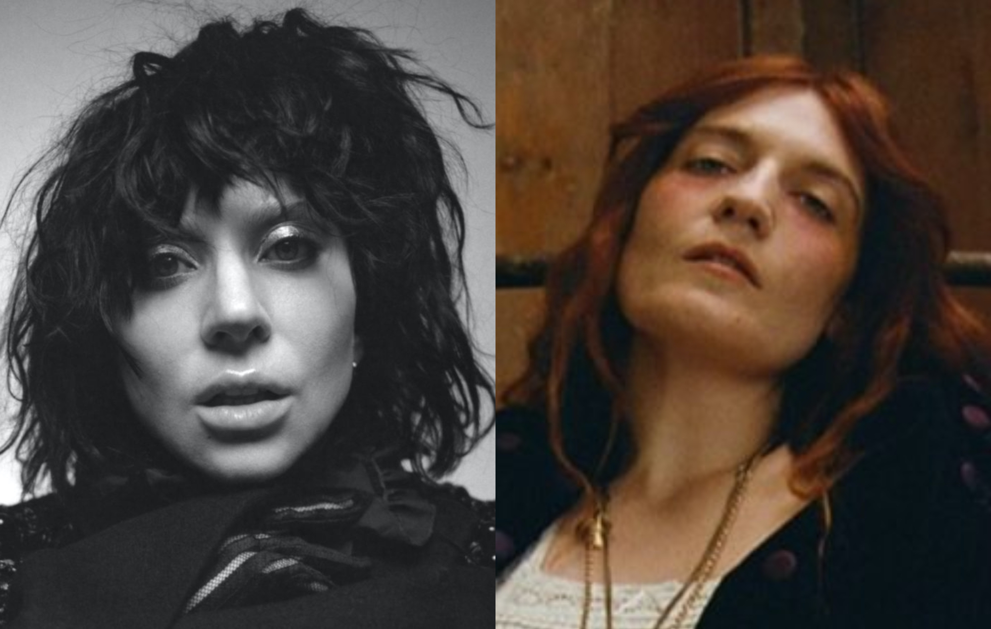 Watch Florence + The Machine cover Lady Gaga’s ‘Abracadabra’